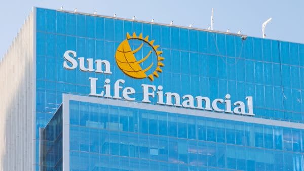 Sun Life Financial