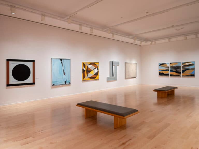 McLaughlin Gallery