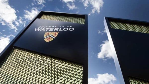University of Waterloo