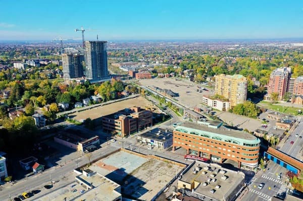 Brampton 2040