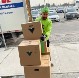 Movers Image