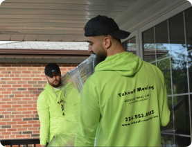Movers Image
