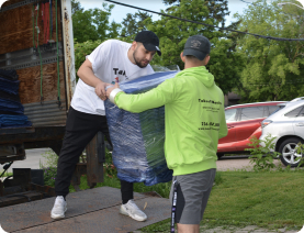 Movers Image