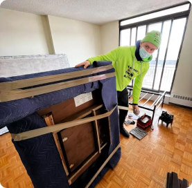 Movers Image