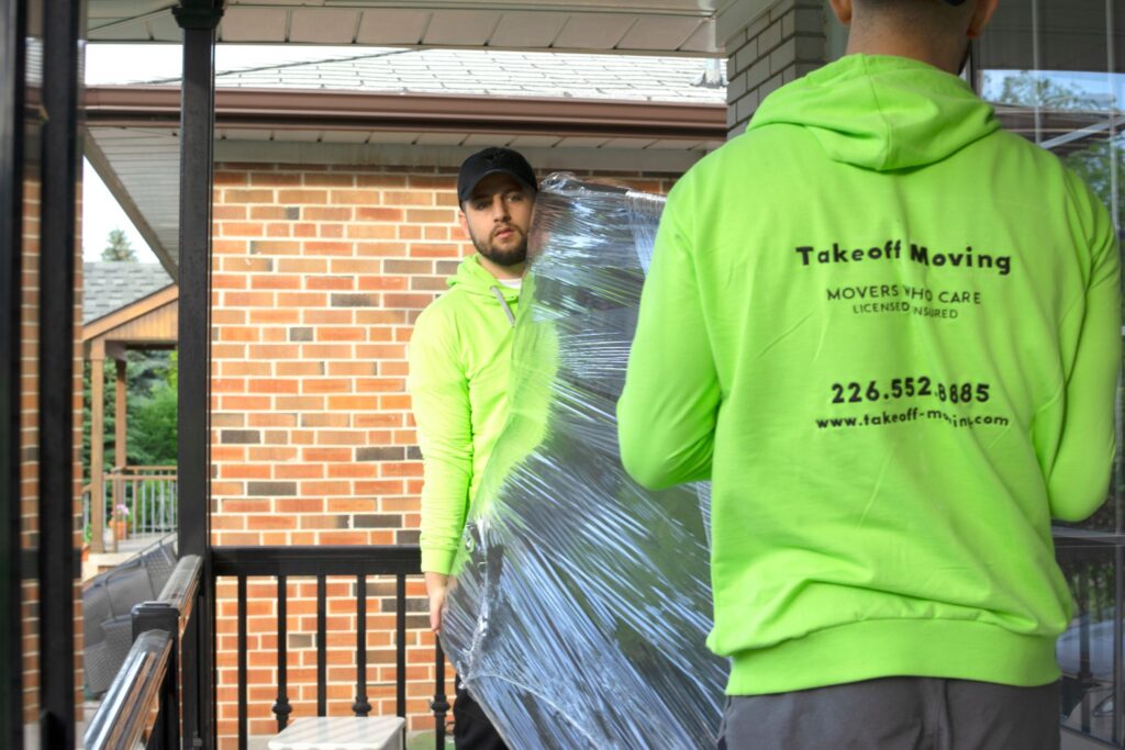 King City Movers