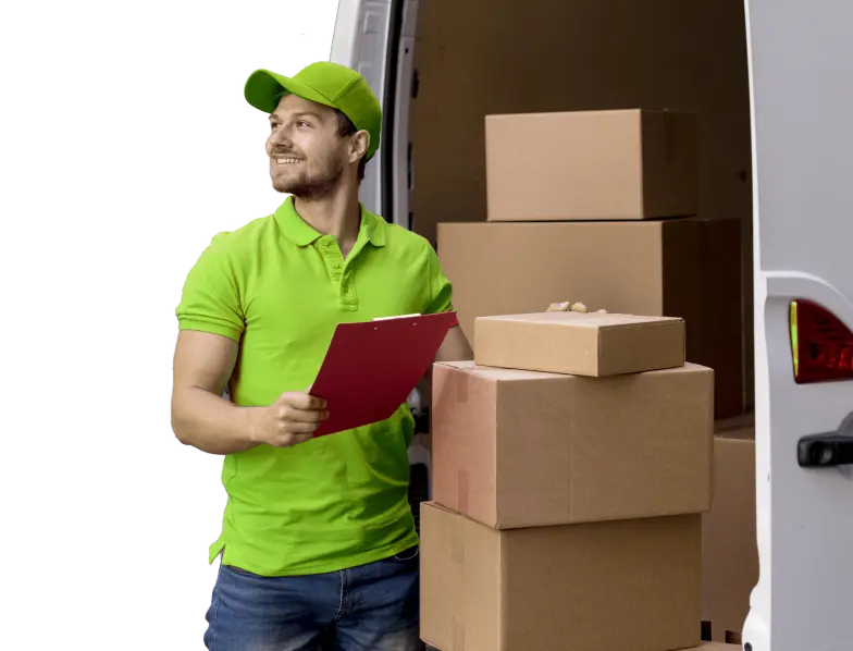 Man
