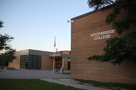 Moving to Woodbridge