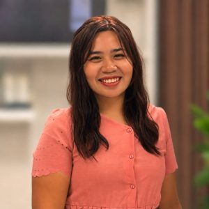 Picture of Beatriz Nicole Baldoz 